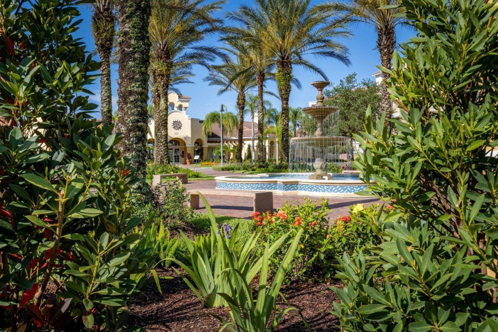 Gorgeous Apartment In Orlando At Vista Cay Resort Vc5000 Kültér fotó