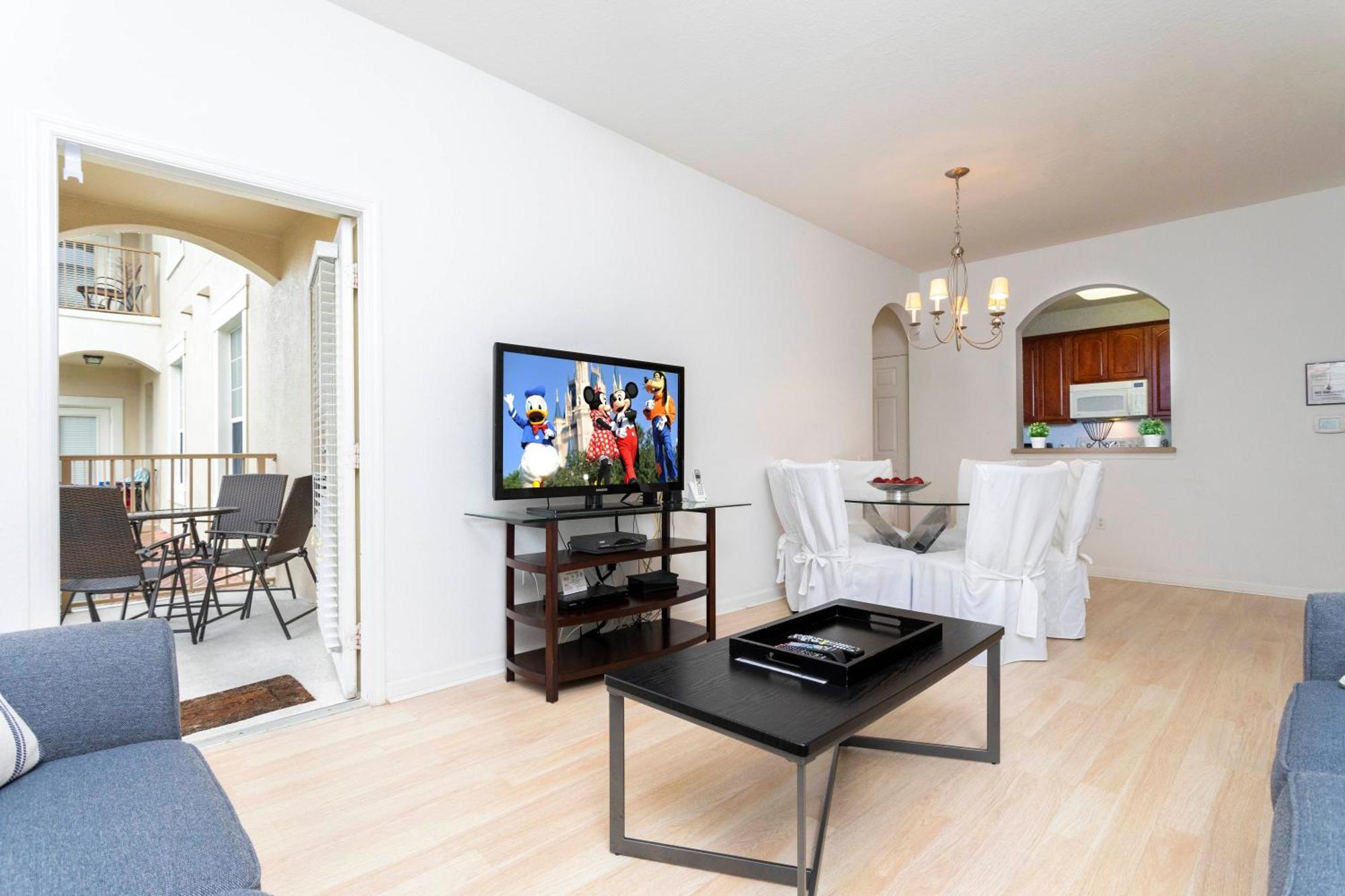 Gorgeous Apartment In Orlando At Vista Cay Resort Vc5000 Kültér fotó
