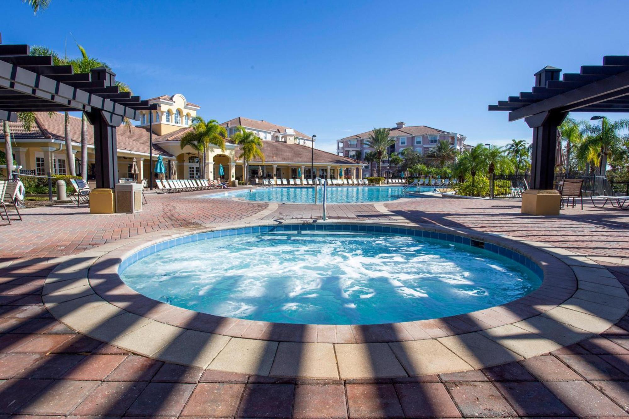 Gorgeous Apartment In Orlando At Vista Cay Resort Vc5000 Kültér fotó