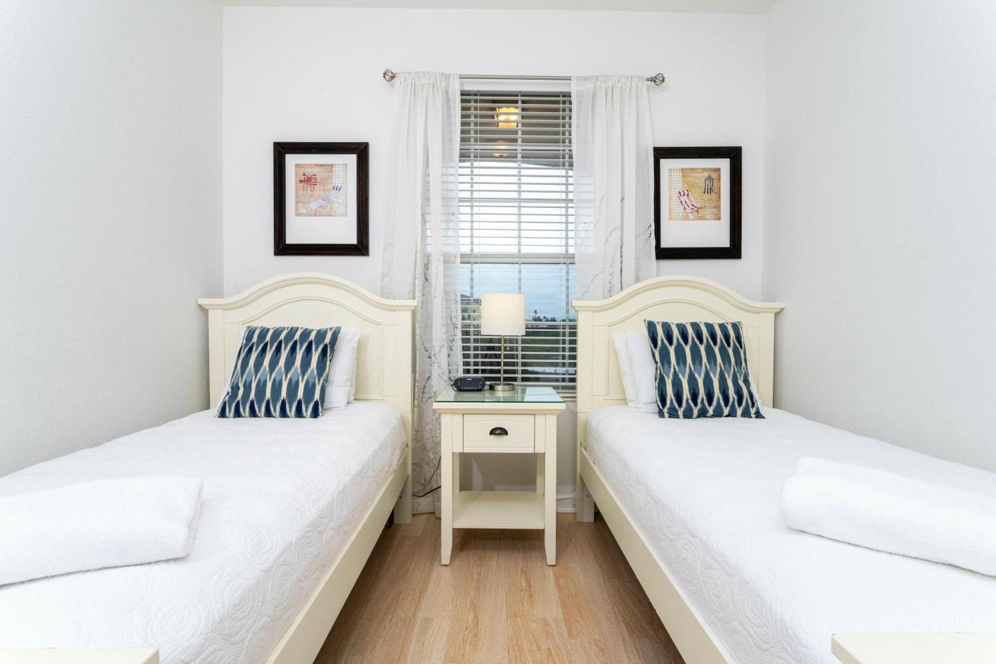Gorgeous Apartment In Orlando At Vista Cay Resort Vc5000 Kültér fotó
