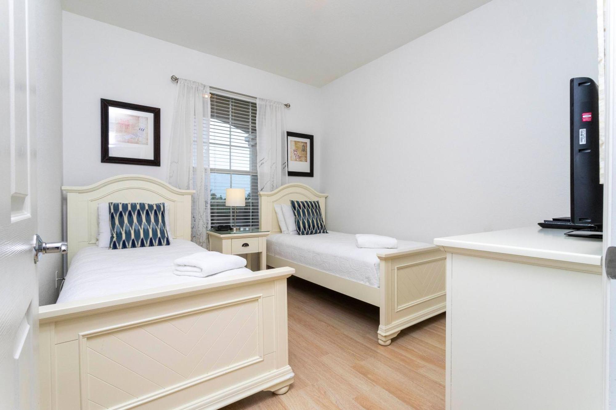 Gorgeous Apartment In Orlando At Vista Cay Resort Vc5000 Kültér fotó
