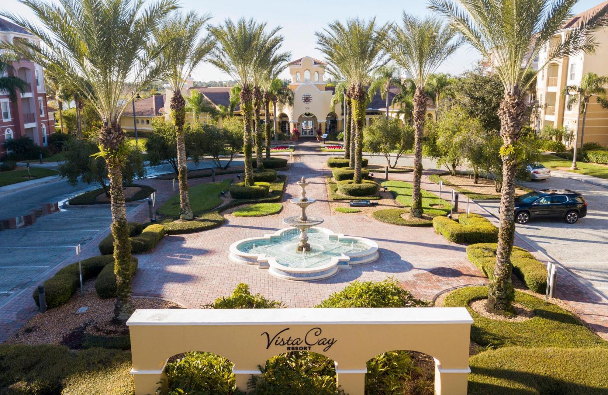Gorgeous Apartment In Orlando At Vista Cay Resort Vc5000 Kültér fotó